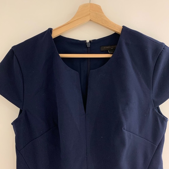 Banana Republic dress - Picture 2 of 2